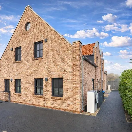 Lejlighed Maartje Greetsiel